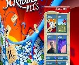 Scrabble Plus