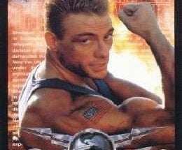 Street Fighter: The Movie