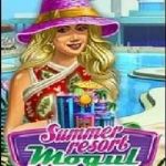 Summer Resort Mogul