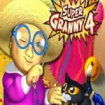 Super Granny 4