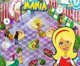 Supermarket Mania
