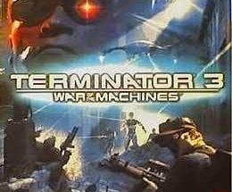 Terminator 3: War of the Machines