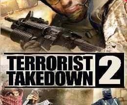 Terrorist Takedown 2: US Navy Seals
