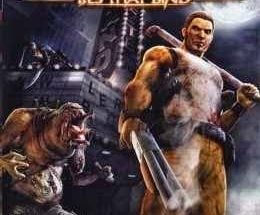 The Suffering: Ties That Bind