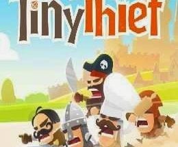 Tiny Thief