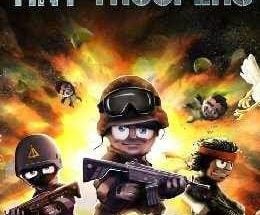 Tiny Troopers: Zombie