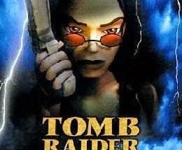 Tomb Raider: Chronicles