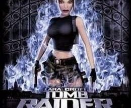 Tomb Raider: The Angel of Darkness