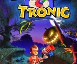 Tommy Tronic