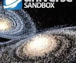 Universe Sandbox