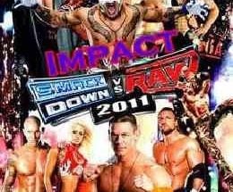WWE Impact 2011