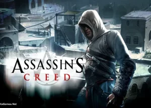 Assassin’s Creed 1
