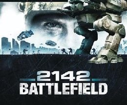 Battlefield 2142
