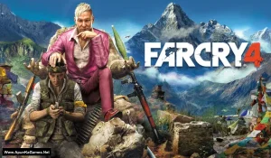 Far Cry 4