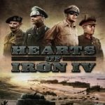 Hearts of Iron 4