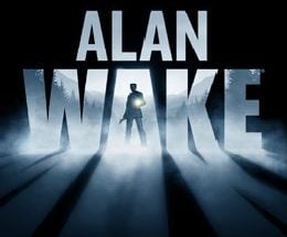 Alan Wake
