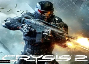 Crysis 2