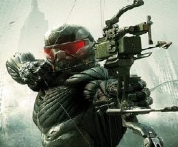 Crysis 3