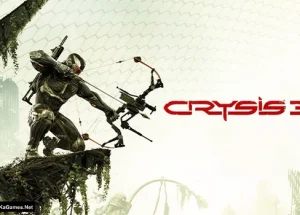 Crysis 3