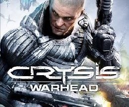 Crysis Warhead
