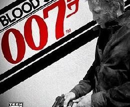 James Bond 007: Blood Stone