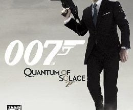 James Bond 007: Quantum of Solace