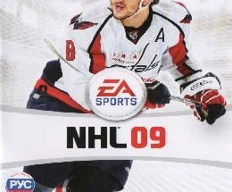 NHL 09