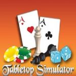 Tabletop Simulator
