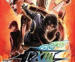The King of Fighters XIII