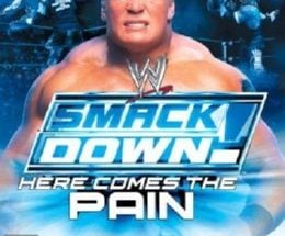 WWE SmackDown Here Comes the Pain