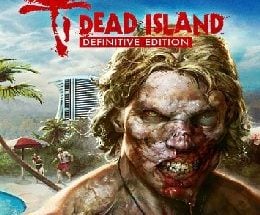 Dead Island Definitive Edition