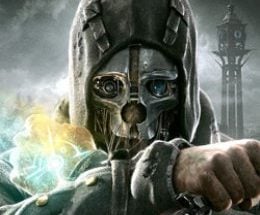 Dishonored