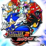 Sonic Adventure 2 Battle