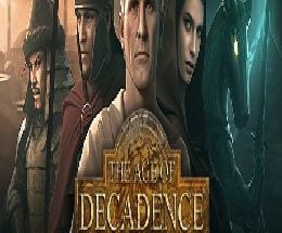 The Age of Decadence