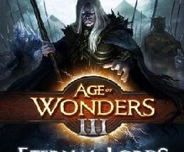 Age of Wonders III: Eternal Lords
