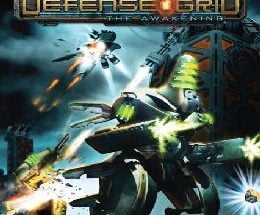 Defense Grid: The Awakening