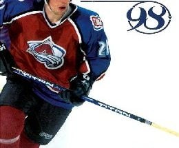 NHL 98