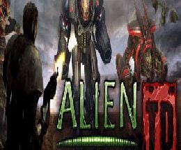 Alien Shooter TD
