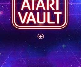 Atari Vault