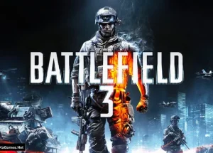 Battlefield 3