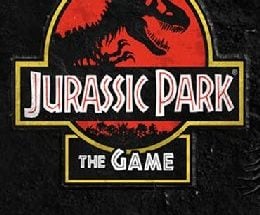 Jurassic Park: The Game