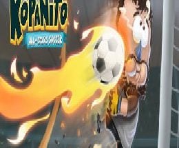 Kopanito All-Stars Soccer