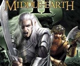 The Lord of the Rings: The Battle for Middle Earth 2