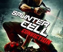 Tom Clancy’s Splinter Cell: Conviction