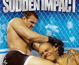 UFC: Sudden Impact
