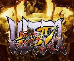 Ultra Street Fighter 4