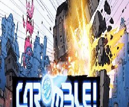 Caromble!