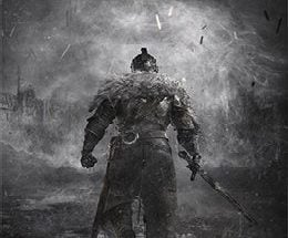 Dark Souls 2