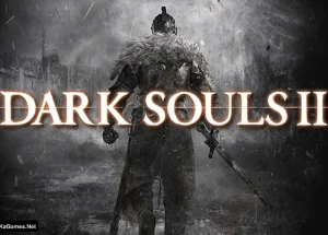 Dark Souls 2