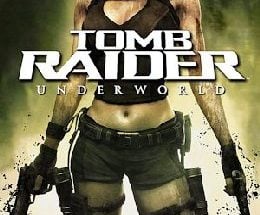 Tomb Raider: Underworld